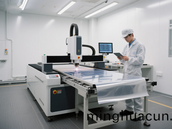 導電膜激光蝕刻 (4)