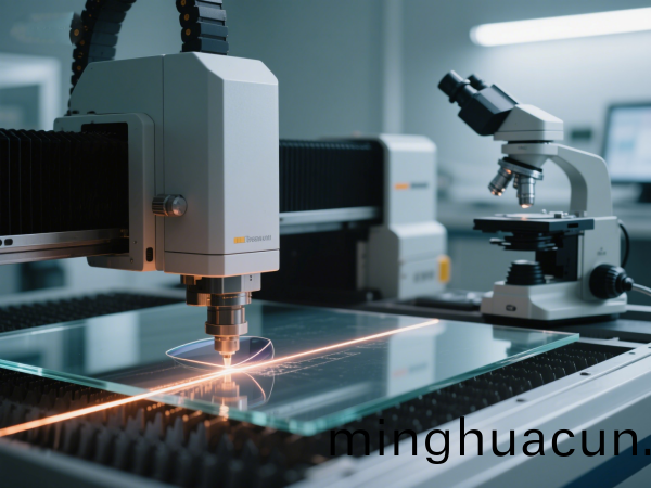 激光(guang)切(qie)割機：開(kai)啟玻瓈薄(bao)闆加(jia)工(gong)的智能新時代