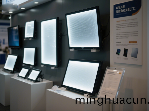 導光膜激光(guang)微孔加(jia)工(gong)全解(jie)析：激光鑽孔機選型與應用指南(nan)