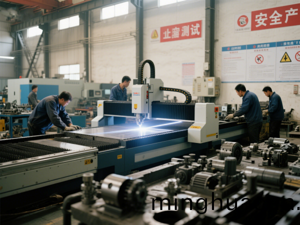 陶瓷薄闆(ban)激光切割 (4)