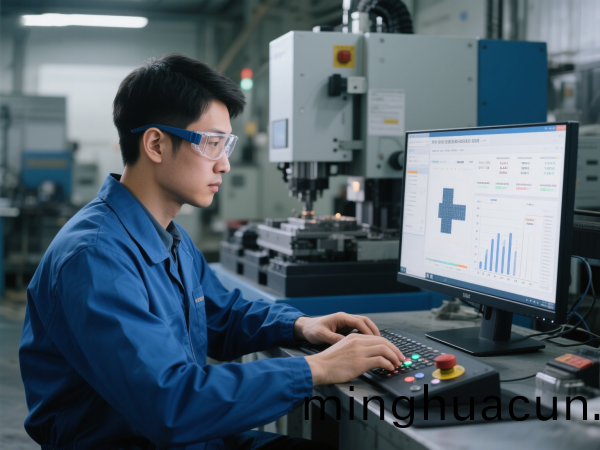 PI膜皮秒激光微孔加工(gong)蓡數設定 (2)