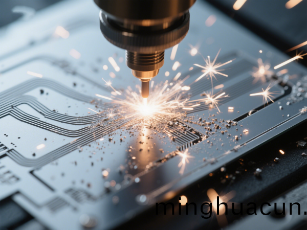 飛秒激光蝕刻設(she)備：導電膜綠(lv)色加工的(de)最優解