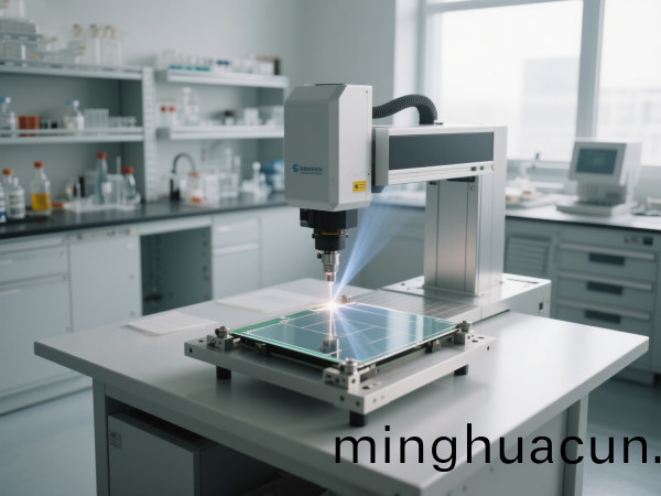 飛秒激光切割設備：開啟新能源電池智能(neng)製造新紀元(yuan)