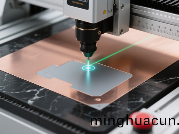 新能源電(dian)池極片(pian)激(ji)光(guang)切割(ge) (7)