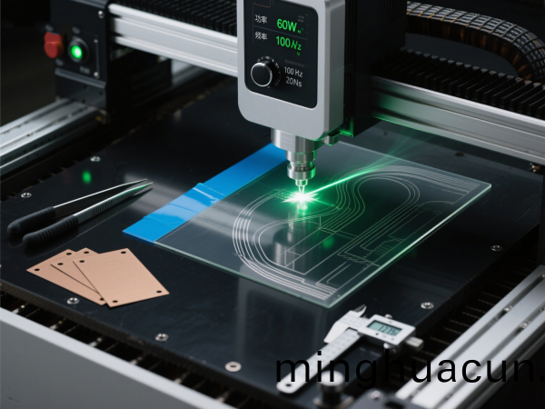 柔性屏激光切割(ge) (5)