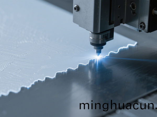 塑料激光(guang)蝕刻機：解鎖聚酯纖維(wei)材料加工新(xin)可能