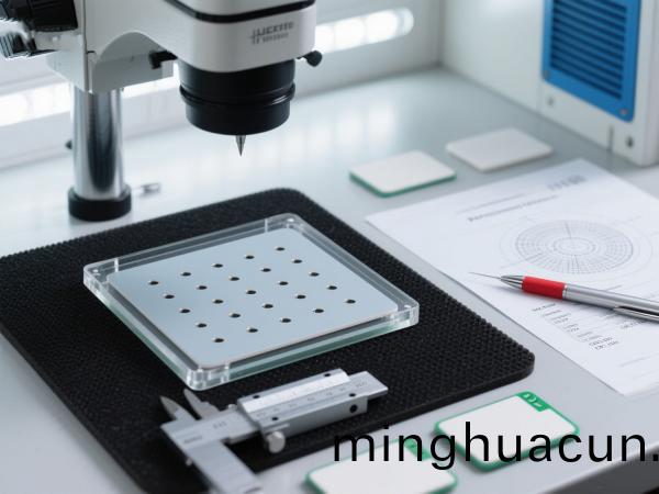 從技術跟跑到自主可控：激光鑽孔設備如何推動氮化(hua)硅加工國(guo)産化