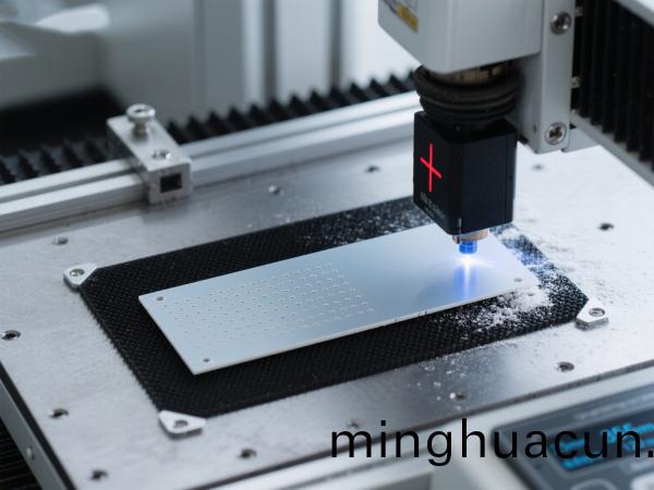 氮化(hua)硅陶瓷微孔(kong)激光加工 (8)