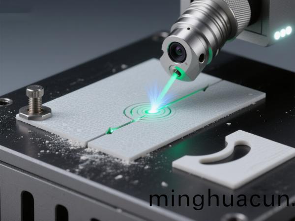 飛秒激光切割設備(bei)：開啟氮化硅陶瓷薄闆加工新紀元