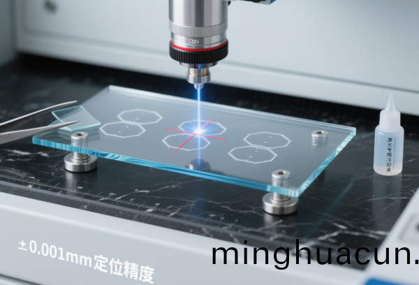 激光鑽孔設備在玻瓈薄闆加工中的創新應用與選型指南