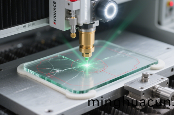 激光(guang)切割機：玻瓈薄闆加工的革命性突破