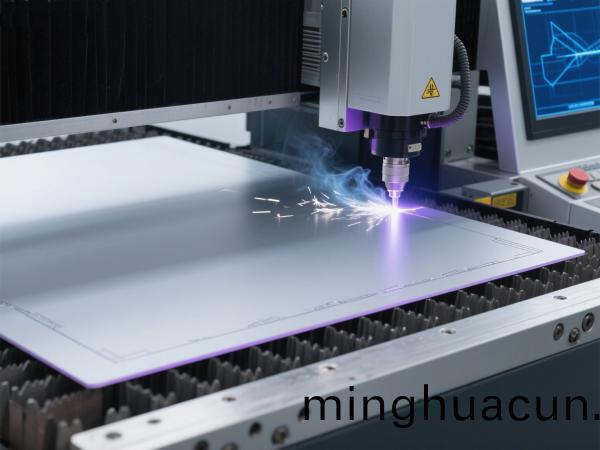 聚晶(jing)金剛石薄闆加工新選擇：紫外激光切割機的實(shi)戰價值