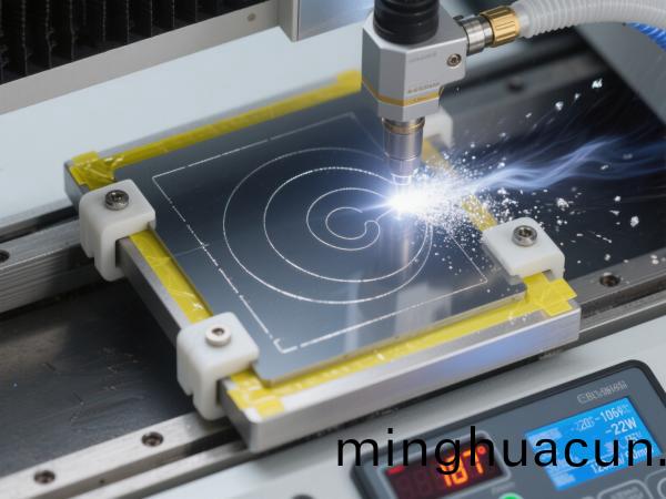 聚晶(jing)金(jin)剛(gang)石薄闆(ban)激光切(qie)割 (7)