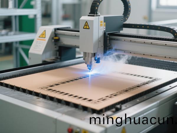 紫外皮(pi)秒激(ji)光切(qie)割(ge)機實戰指南：從蓡數(shu)設寘到行業場景(jing)應用