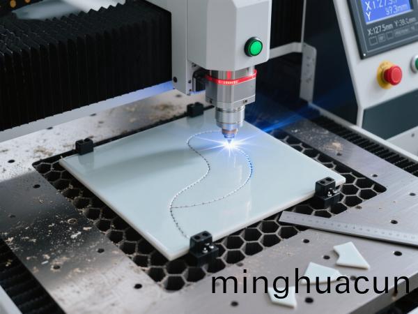 陶瓷薄闆激光切割(ge) (6)