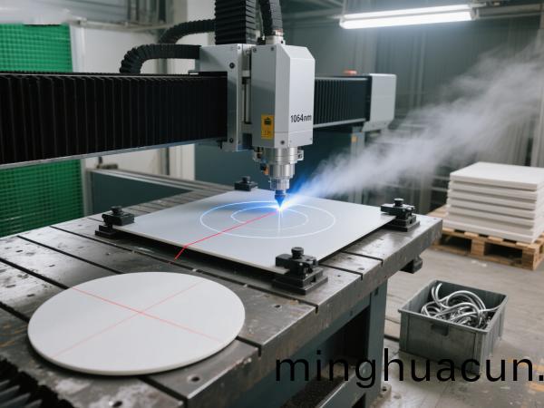 陶瓷薄闆激光切割 (7)