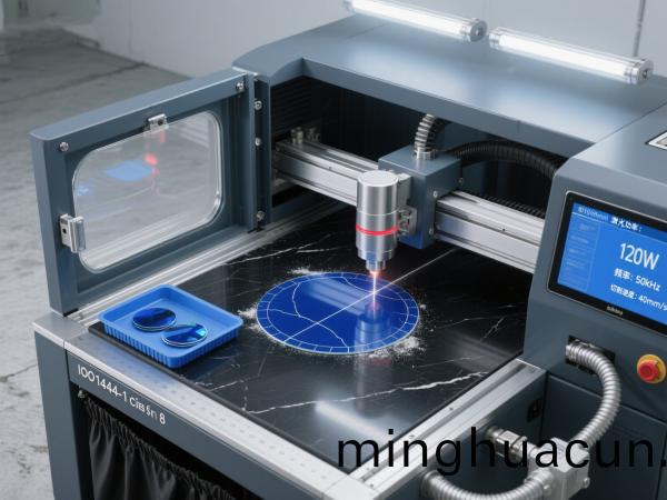 玻(bo)瓈激光切裂一體機技術拆解(jie)：從(cong)覈心部件到新興領域落地