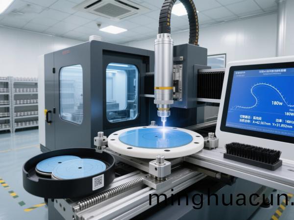 藍寶石材料激光(guang)切(qie)割 (7)