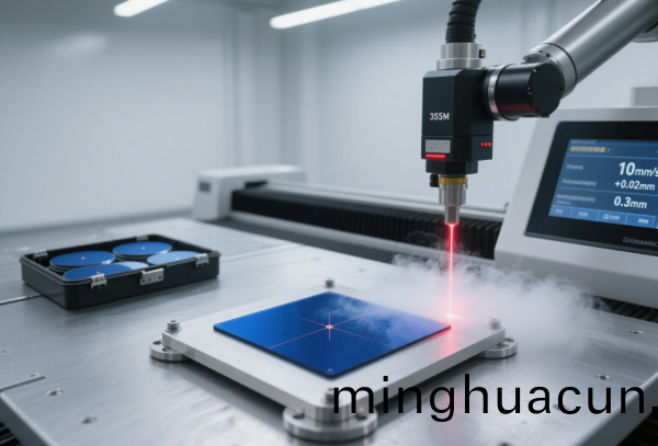 藍(lan)寶石激光微(wei)孔加工(gong) (6)