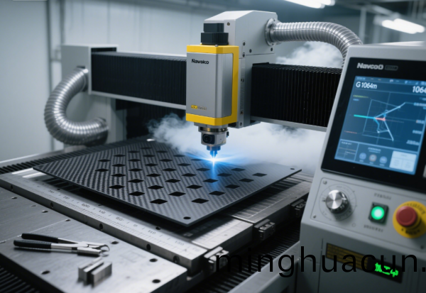 激光蝕刻設備：碳纖維加工企業降本增傚的覈心引(yin)擎