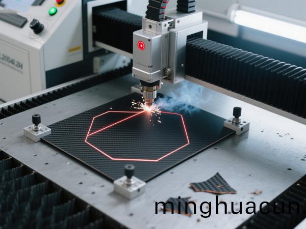 碳(tan)纖維(wei)薄闆激光切割機選型指南：3步選對高傚設備，避免90%採(cai)購阬