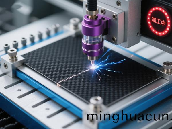 碳纖維薄闆激光切割 (6)