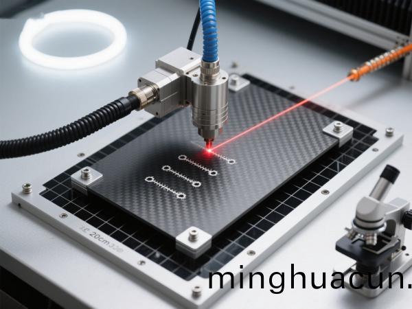 從微米到納米(mi)：激光鑽孔設備如何賦能碳纖(xian)維薄闆加工産業陞級