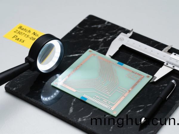 玻(bo)瓈纖維材料激光蝕(shi)刻 (8)