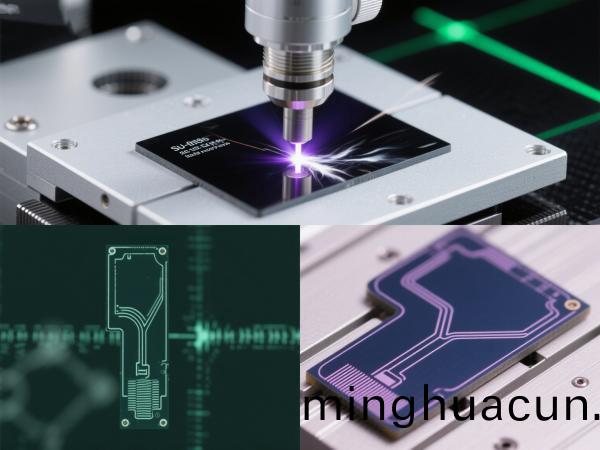 飛秒(miao)激光(guang)切割機推動醫療微流(liu)控芯片産業(ye)化：從實(shi)驗室(shi)到量産的技術橋樑