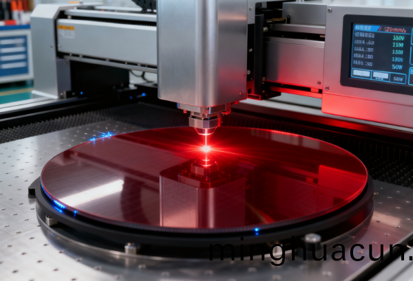 硅片(pian)激光(guang)切(qie)割 (7)