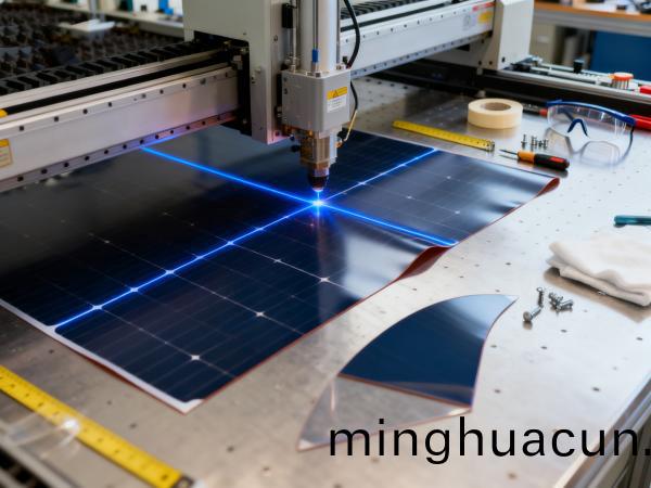 覆蓋(gai)房車(che)到(dao) BIPV！激(ji)光(guang)切(qie)割(ge)機解鎖(suo)柔性太(tai)陽(yang)能(neng)闆多場(chang)景(jing)應(ying)用